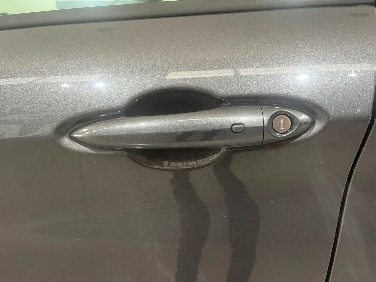 Alfa Romeo Stelvio 2.2 Turbodiesel 190 CV AT8 Q4 Sprint