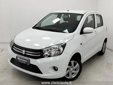 Suzuki Celerio 1.0 AGS Style