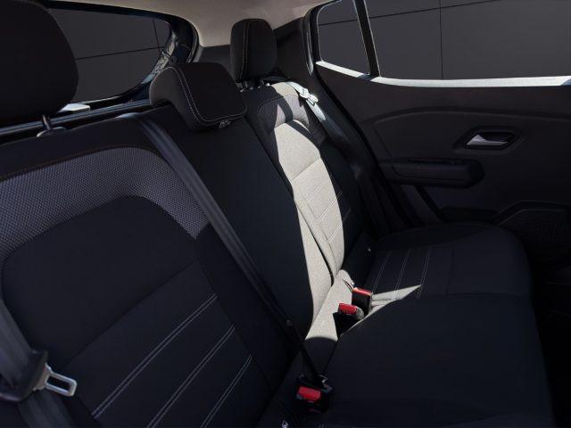 DACIA Sandero Stepway 1.0 TCe ECO-G Expression