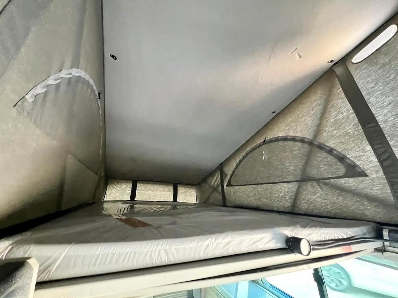 Volkswagen T5 California Camperizzato 2.0 Bi-TDi 180cv 4Motion