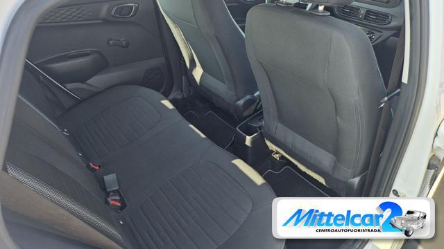 HYUNDAI i10 1.0 MPI Tech