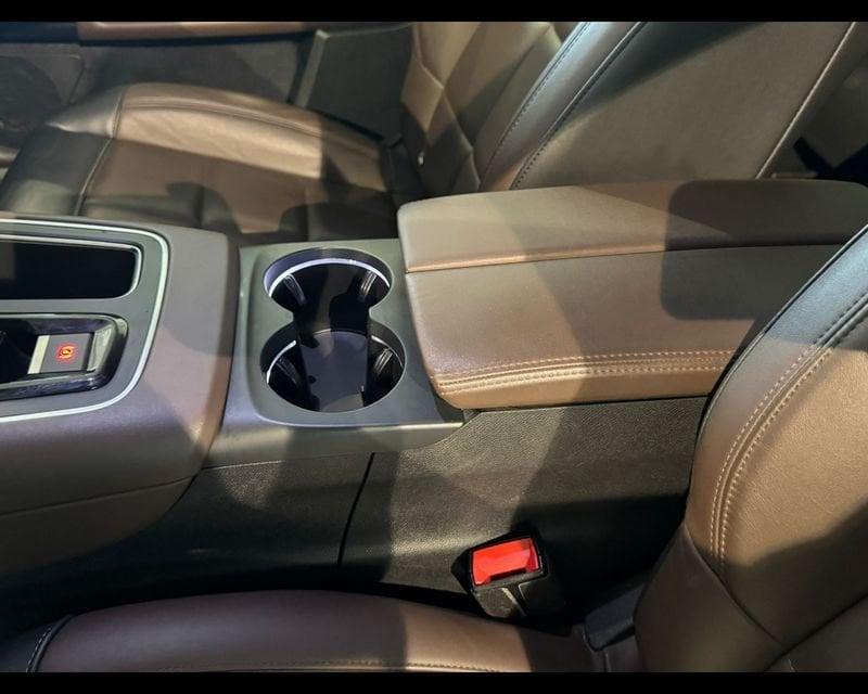 Citroën C5 Aircross BlueHDi 130 S&S EAT8 Shine