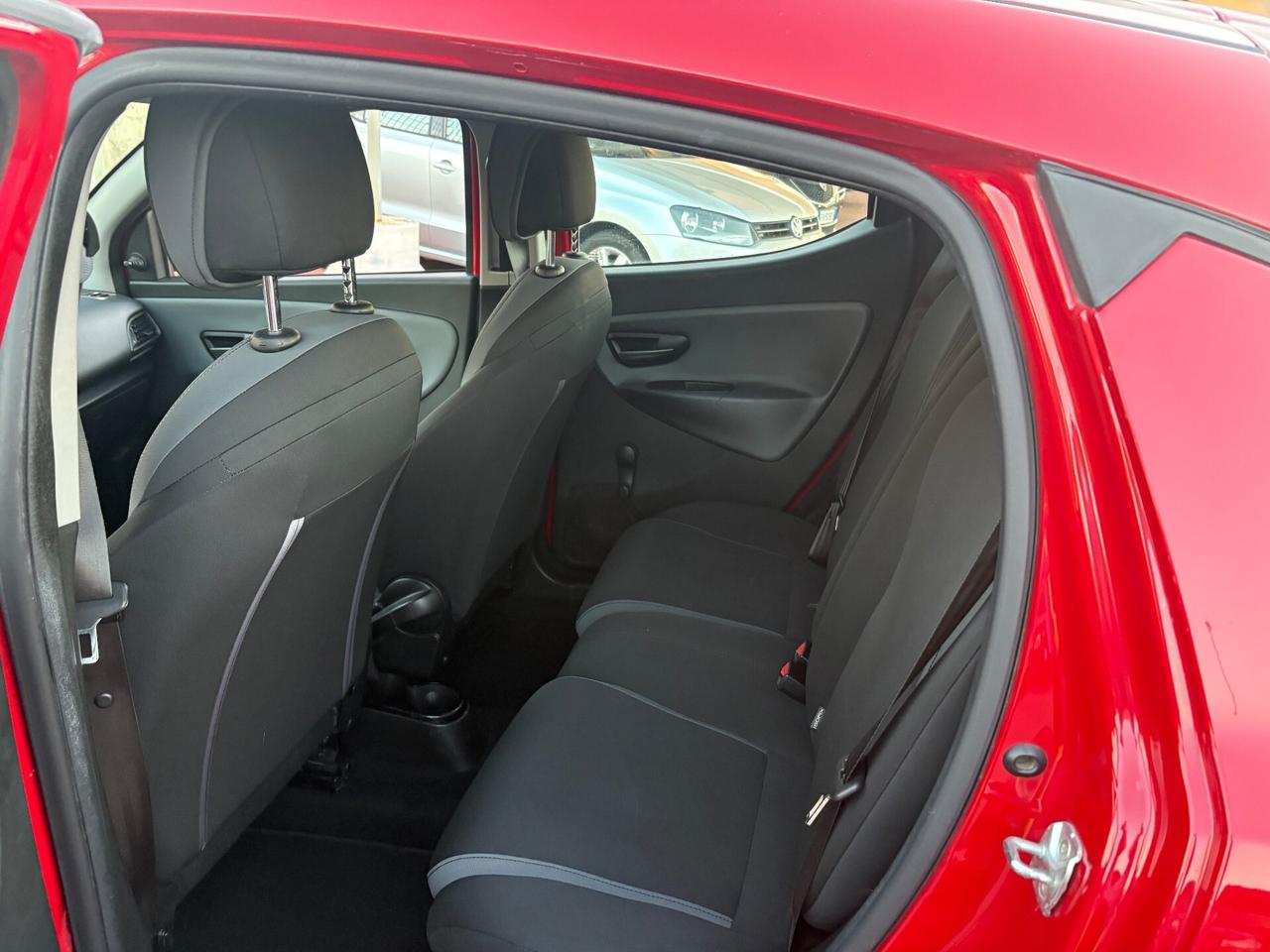 Lancia Ypsilon 1.3 MULTIJET