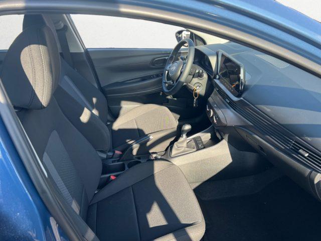 HYUNDAI i20 1.2 MPI GPL ORIGINALE CASA Connectline KM0