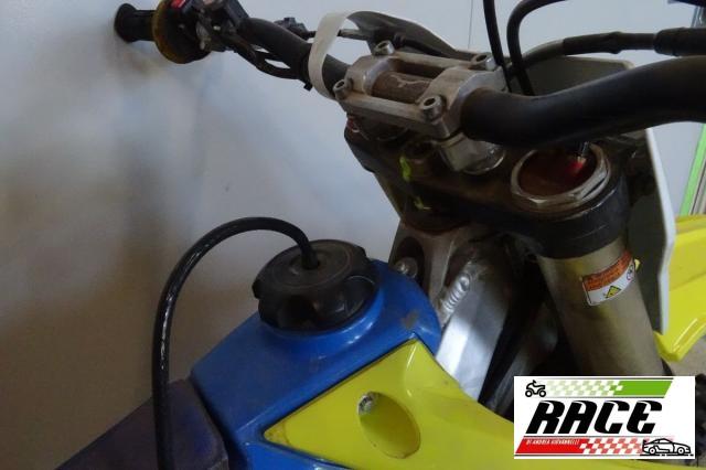 Suzuki - RM 450 Z -