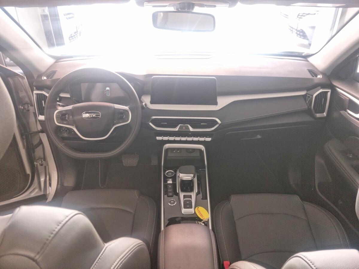 EMC Sei 1.5T GPL 147cv AUTOMATICA - NUOVA