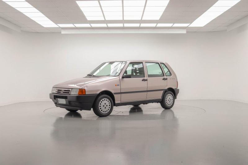 FIAT UNO 1.0 I.E. CAT 5 PORTE FIRE