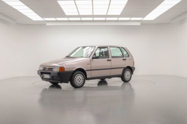 FIAT UNO 1.0 I.E. CAT 5 PORTE FIRE