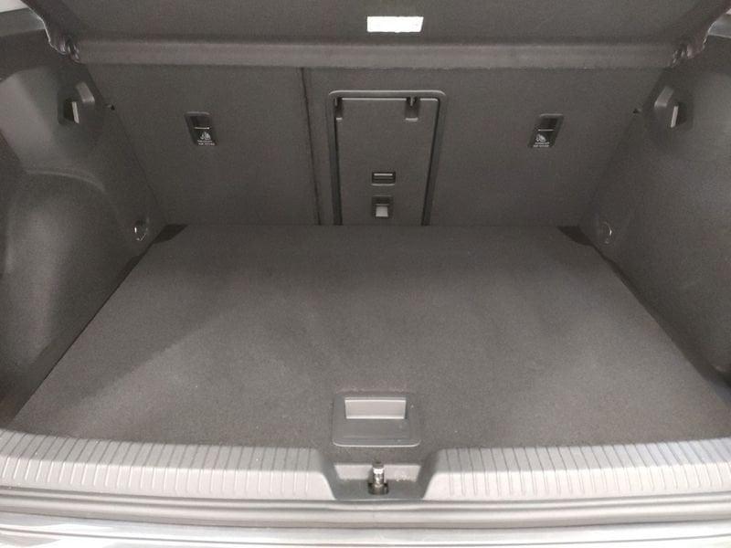 Volkswagen Golf 2.0 TDI Life