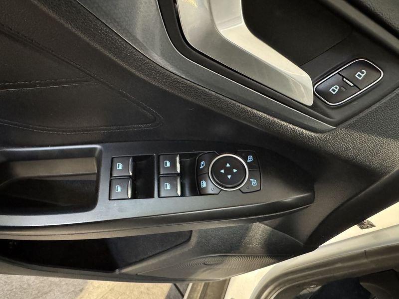 Ford Focus Focus 1.0 EcoBoost Hybrid 125 CV 5p. Active