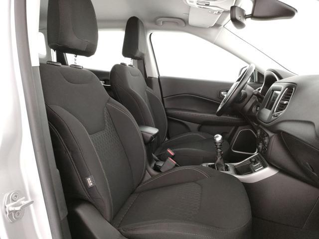 JEEP Compass 1.6 Multijet II 2WD Longitude