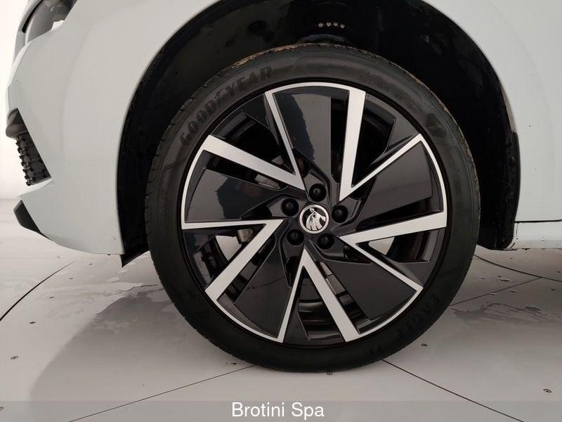 Skoda Kamiq Kamiq 1.0 TSI Black Dots