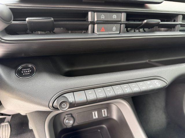 JEEP Avenger 1.2 Turbo Longitude FWD Uconnect DAB+