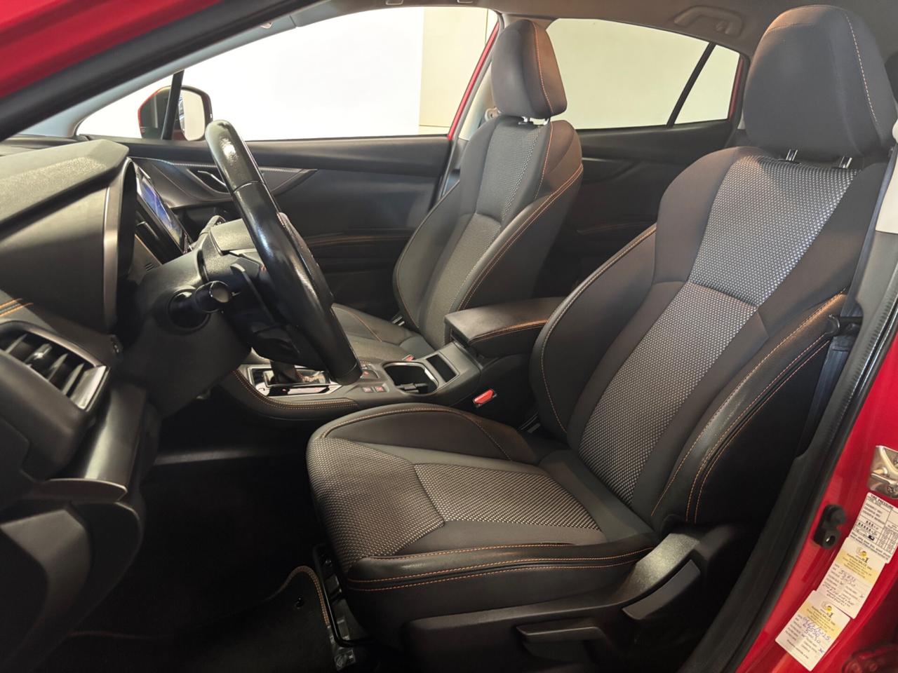 Subaru XV 2.0i e-Boxer MHEV AUT. Premium