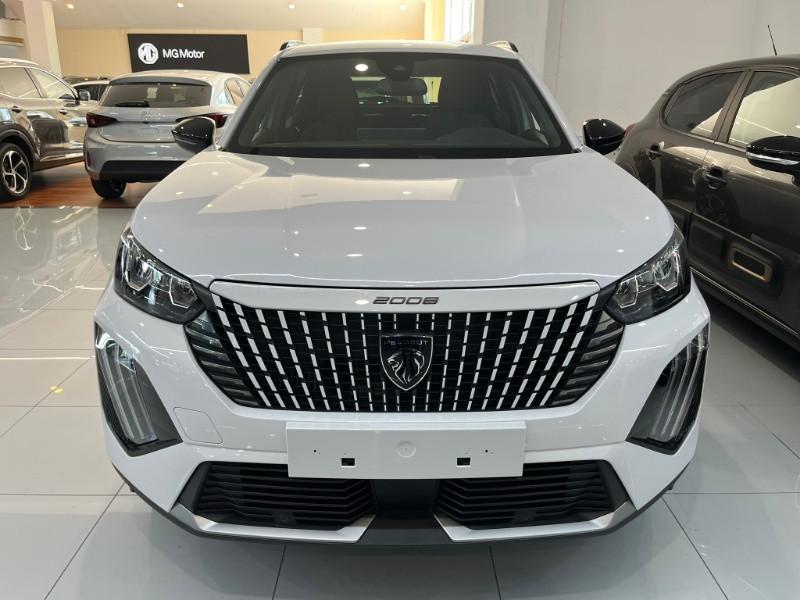 PEUGEOT 2008 PureTech 100 S&S Allure