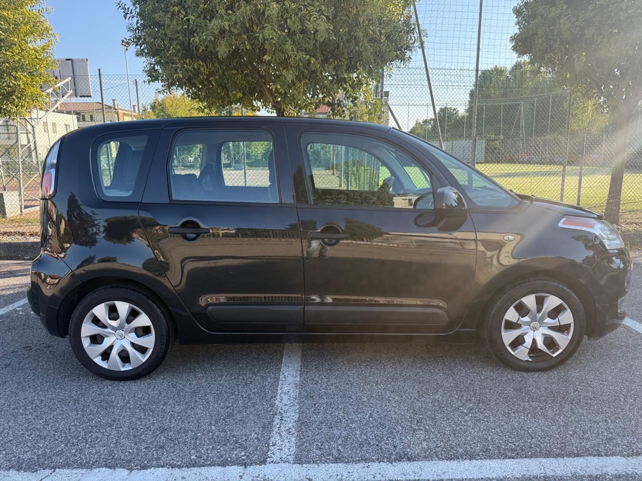 Citroen C3 Picasso 1.4 VTi 95 Exclusive Style
