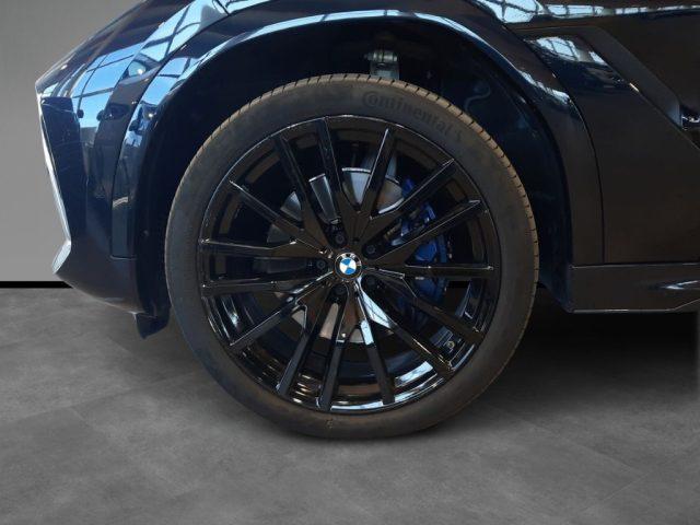BMW X6 xDrive30d 48V Msport Aut.