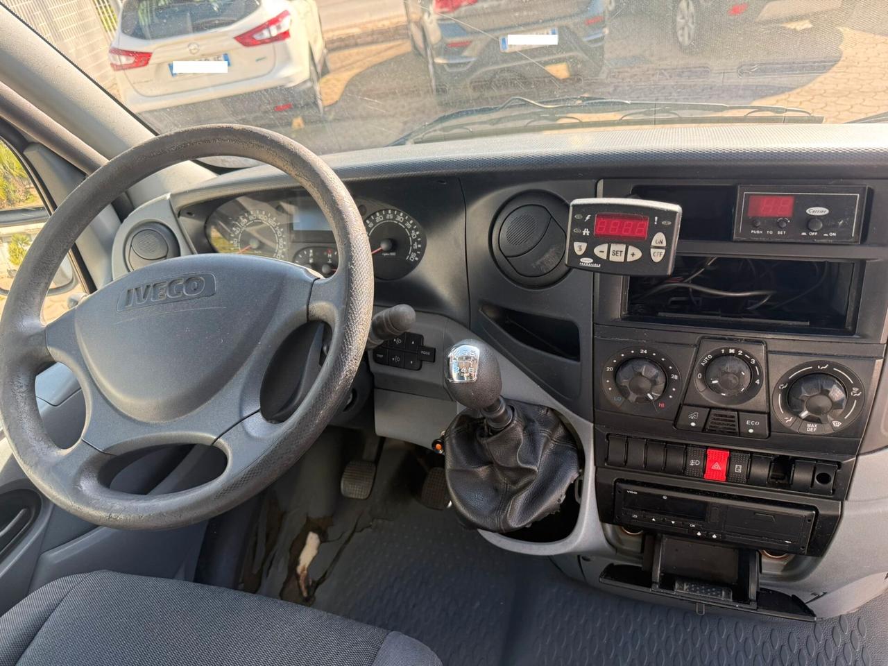 Fiat Iveco Daily 65c15