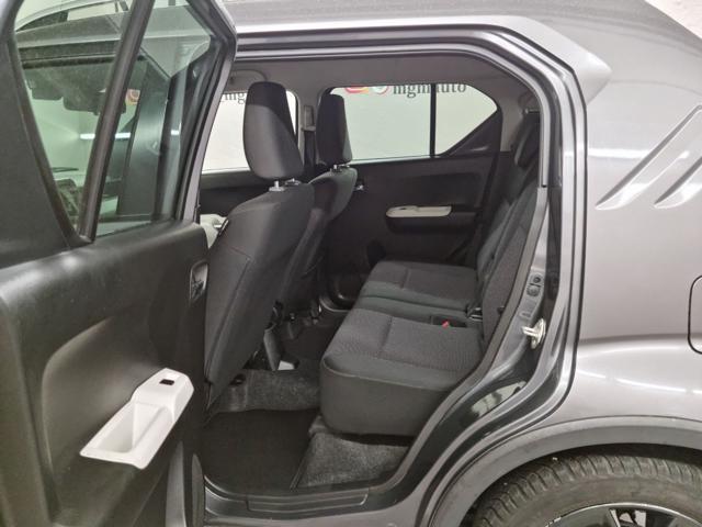 SUZUKI Ignis 1.2 Dualjet 4WD All Grip Top