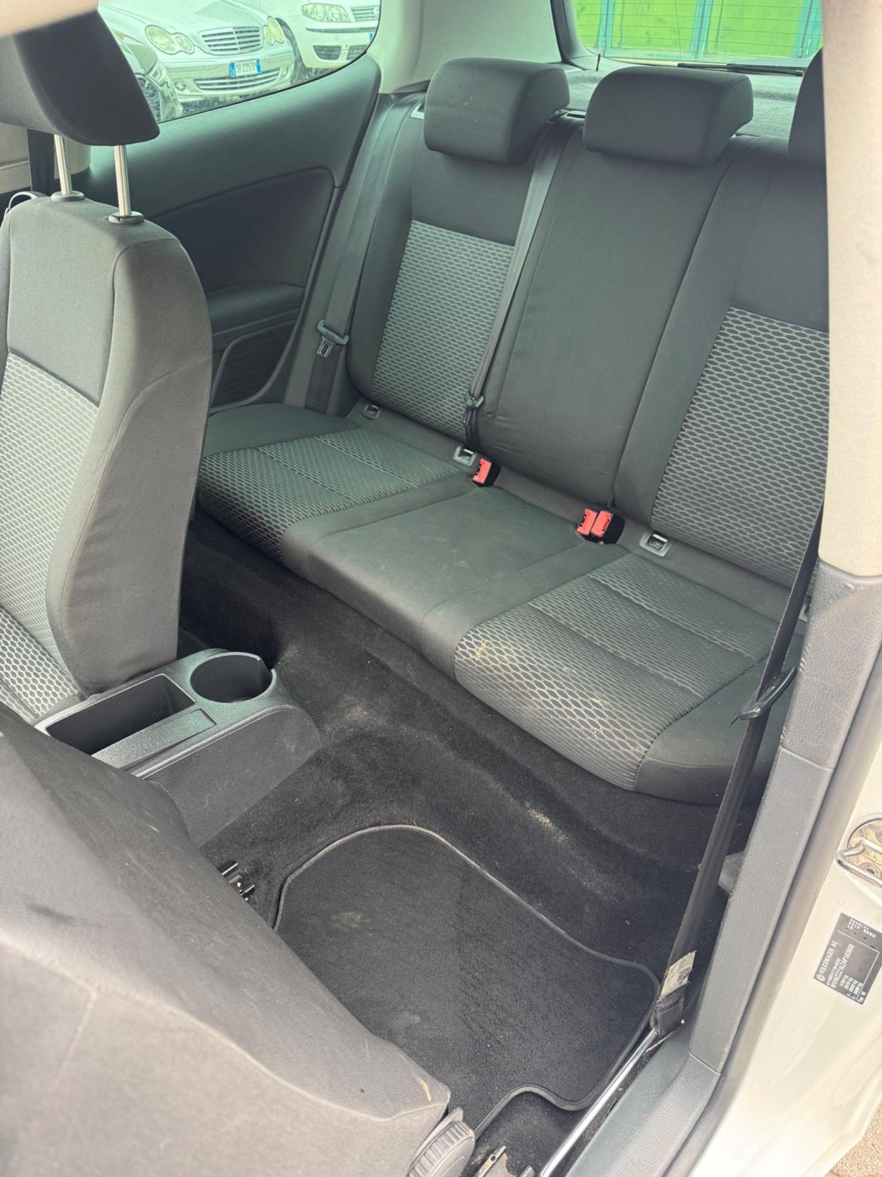 Volkswagen Golf 1.2 TSI 5p. Trendline BlueM. Tech.