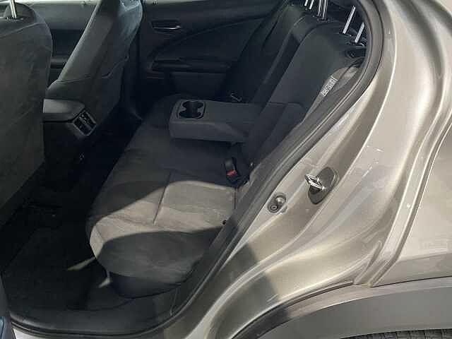 Lexus UX 250h Hybrid 4WD Premium 250H