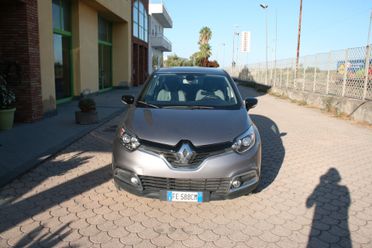 Renault Captur dCi 8V 90 CV Start&Stop Energy Intens