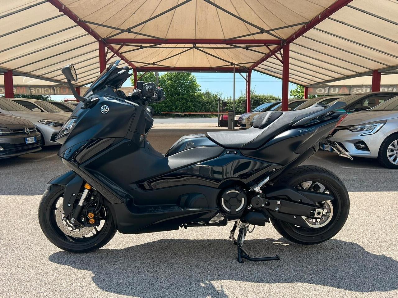 Yamaha T Max 560 tech max