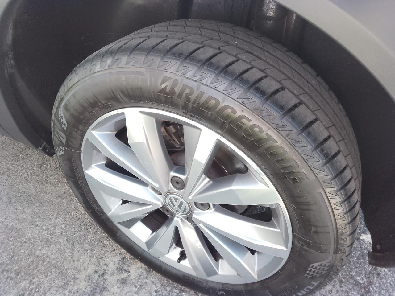Vw T-Roc 115 CV 2020