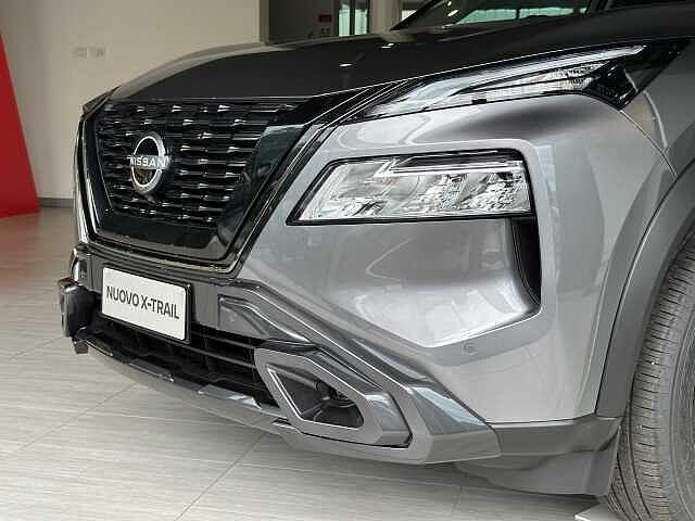 Nissan X-Trail e-Power e-4orce 4WD 5 posti N-Trek