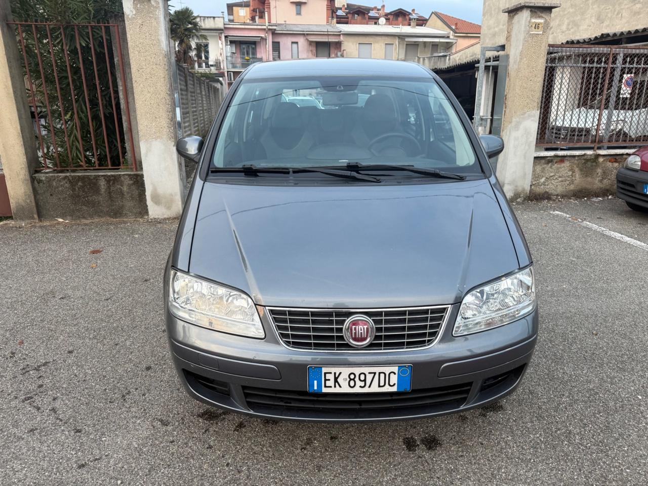Fiat Idea 1.3 MJT 16V 95 CV S&S Dynamic