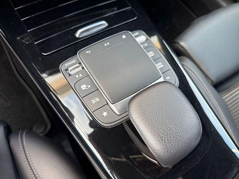 Mercedes-Benz Classe A A 180 d Sport auto