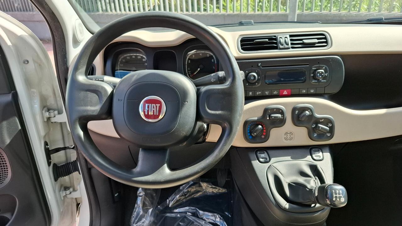 Fiat Panda 1.2 Easy