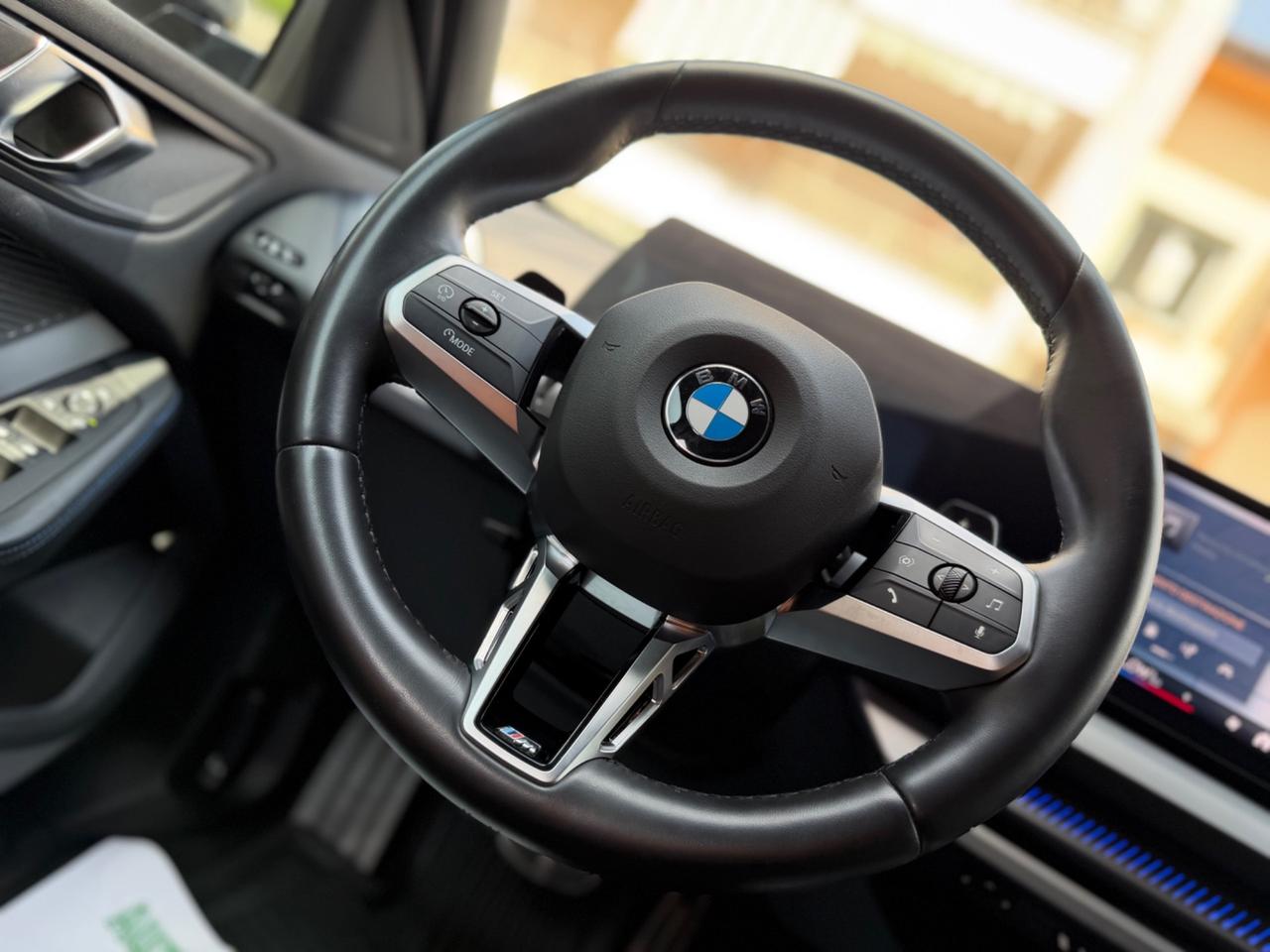 Bmw 118 118d MSport Pro