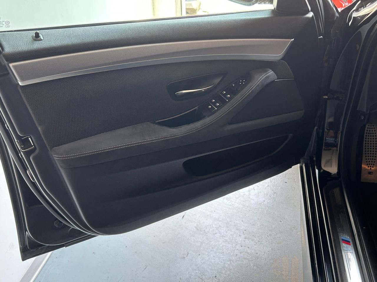 Bmw 520 520d Touring Msport modello 2012 al 2017