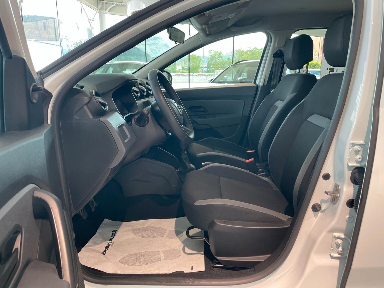 Dacia Duster 1.5 Blue dCi 8V 115 CV 4x4 Essential