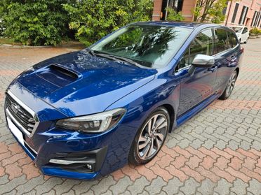 Subaru Levorg 1.6 DIT Lineartronic Sport Unlimited