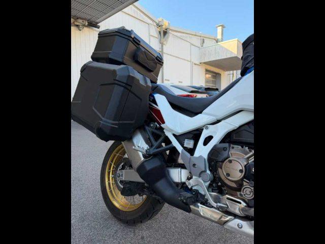 MOTO GUZZI Other HONDA - HONDA AFRICA TWEEN ADV DCT