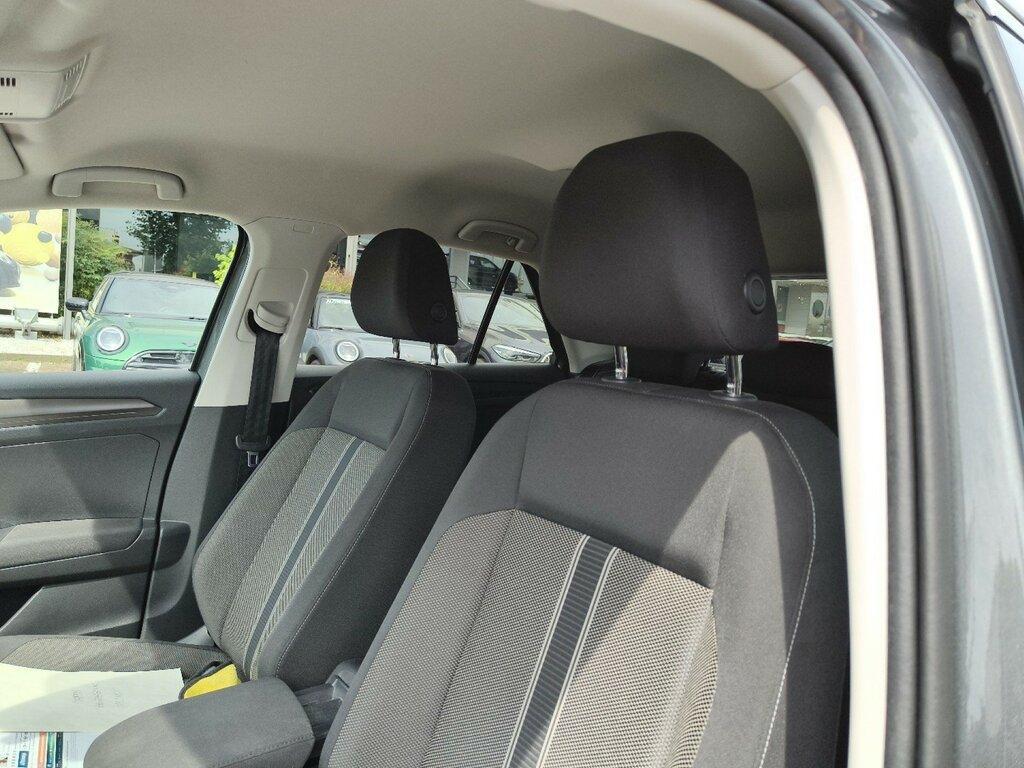 Volkswagen T-Roc 1.0 TSI Style