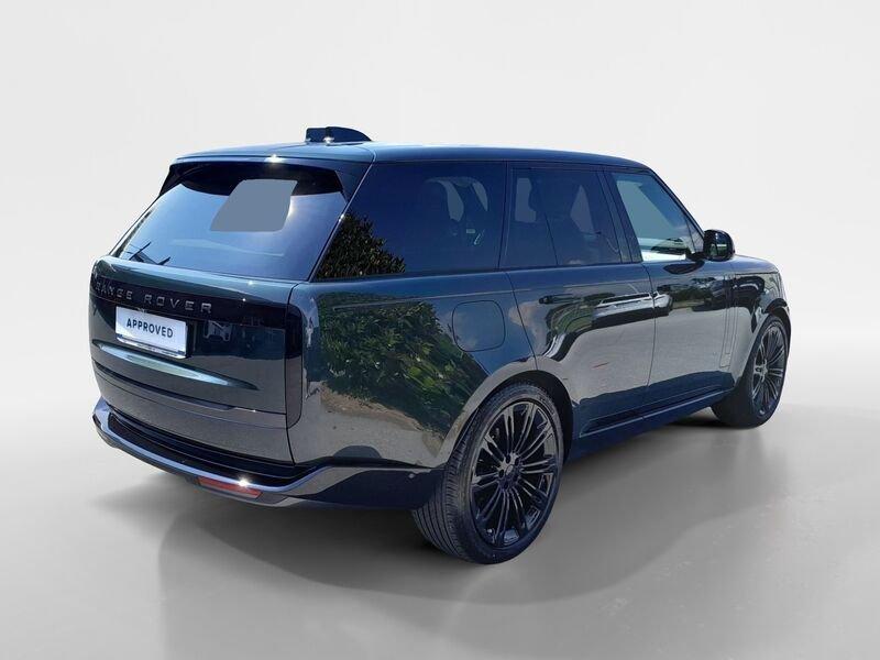 Land Rover Range Rover 3.0D I6 350 MHEV HSE SWB aut. IVA ESPOSTA