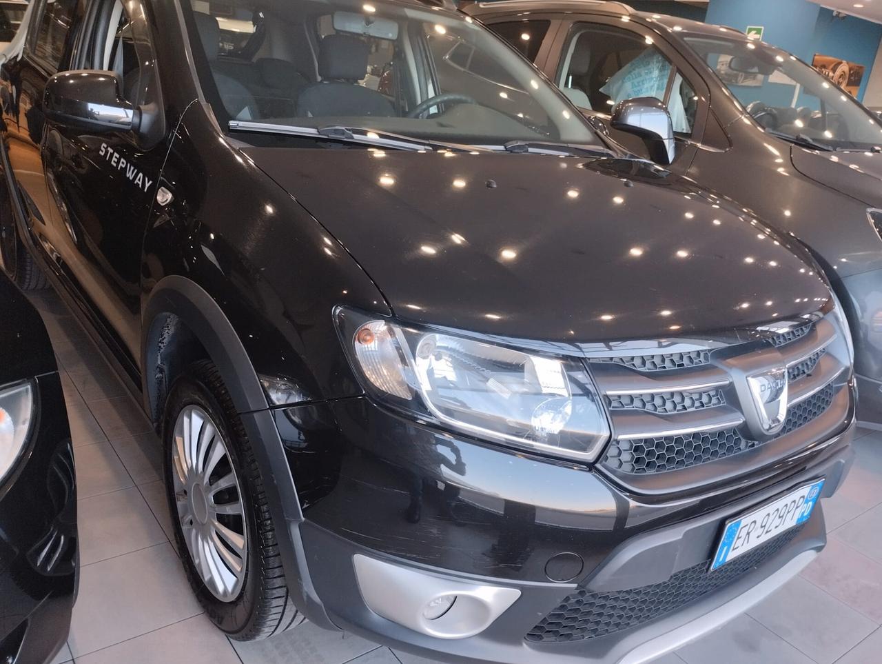 Dacia Sandero Stepway 900 TCe 12V 90CV