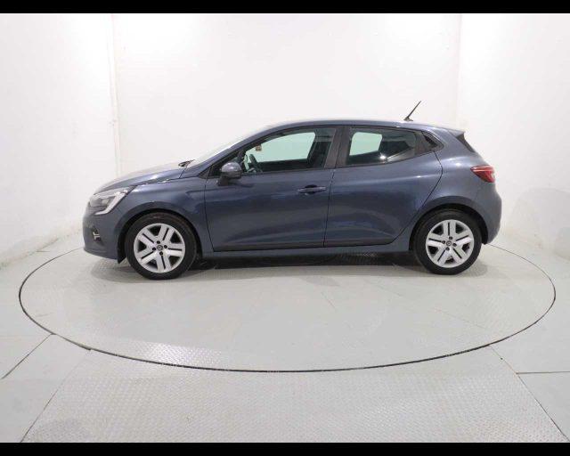 RENAULT Clio TCe 90 CV 5 porte Business