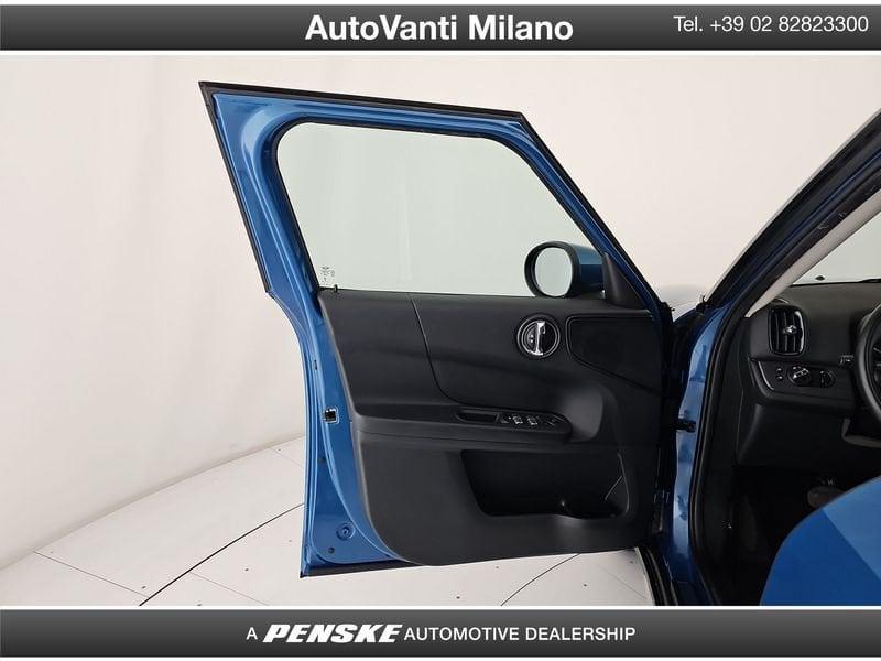 MINI Countryman Mini Countryman 1.5 One D Business auto