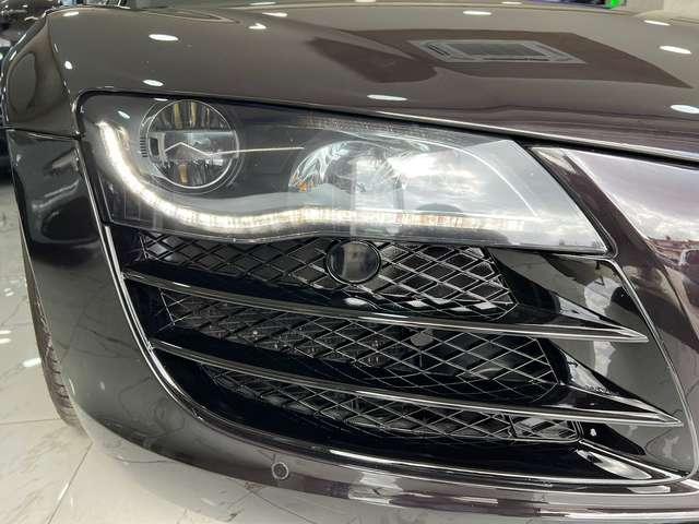 Audi R8 5.2 V10FSI 525CV QUATTRO R-TRONIC CABRIO BLACKLINE