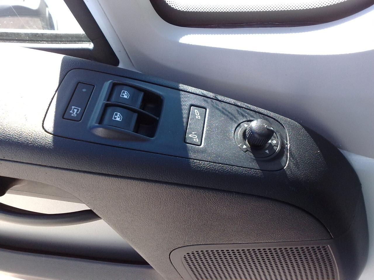 Fiat Ducato 2.3mjet 130cv TETTO BASSO - 2016