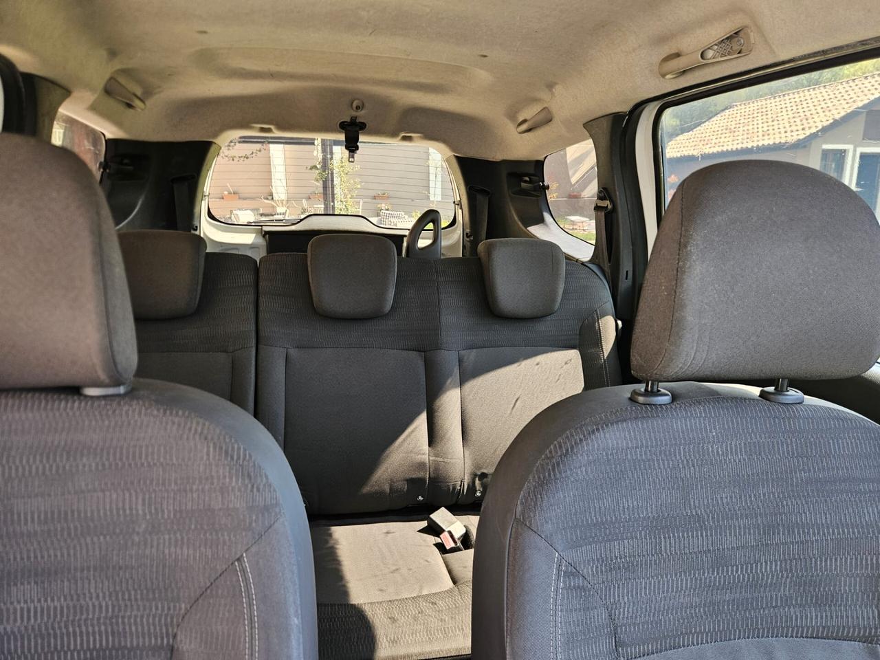 Dacia Lodgy 1.5 dCi 8V 110CV 7 posti Lauréate