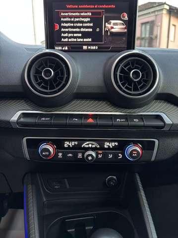 Audi Q2 35 TDI S tronic Admired NAVI-FULL LED