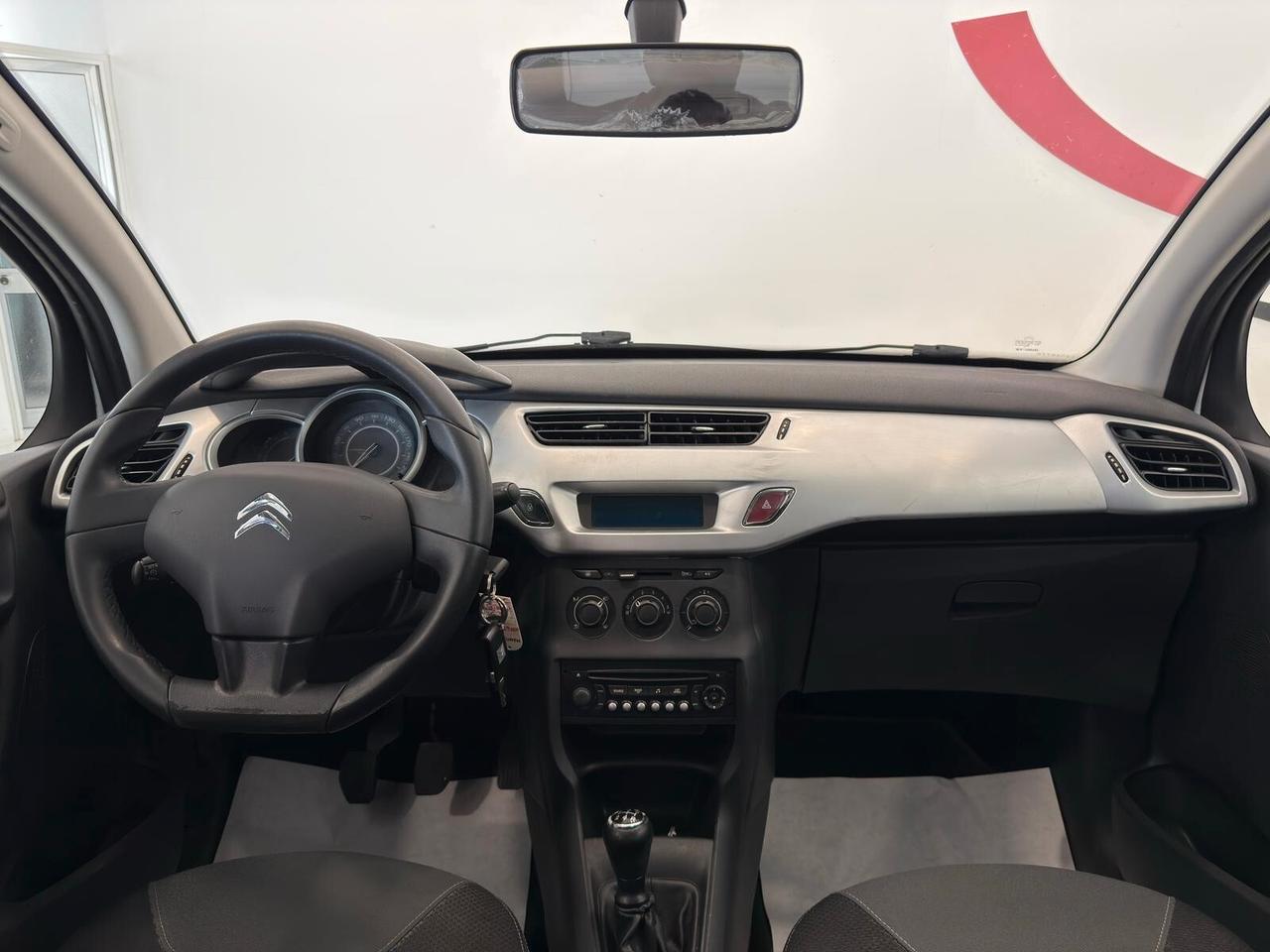 Citroen C3 1.1 Exclusive 60cv 5p