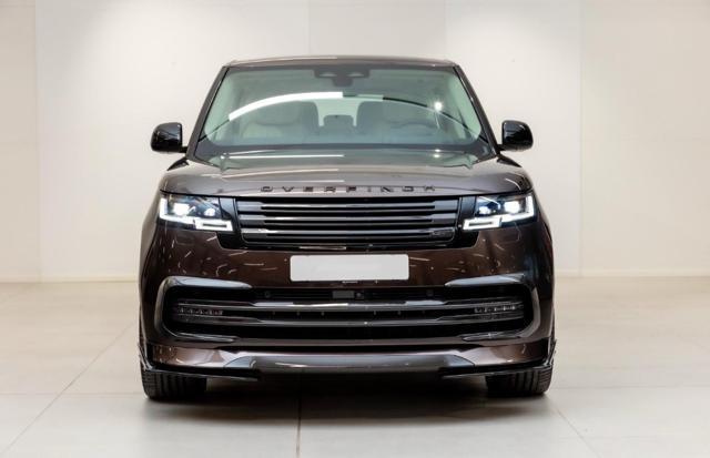 LAND ROVER Range Rover 4.4 V8 Autobiography LWB 7 posti Overfinch Edition