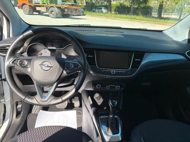 Opel Crossland Crossland X 1.5 ECOTEC D 120 CV TUA DA 219€/MESE
