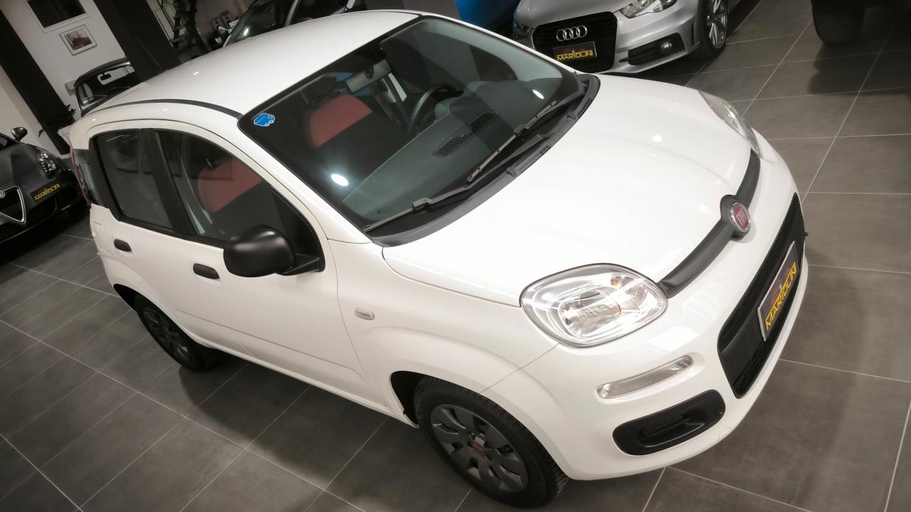 Fiat Panda 1.2 Fire 69cv km 29.000